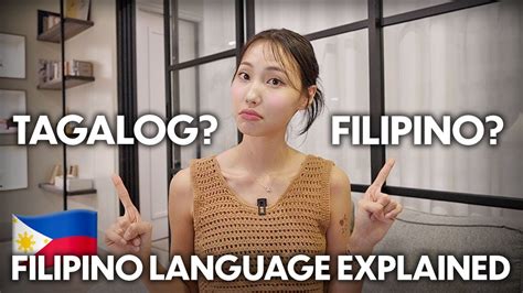Glossary of Confusing Pinoy Expressions .
